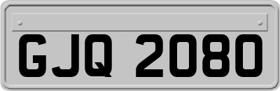 GJQ2080