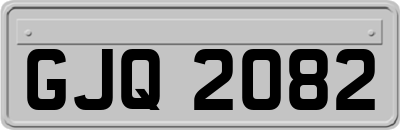 GJQ2082