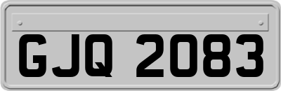 GJQ2083