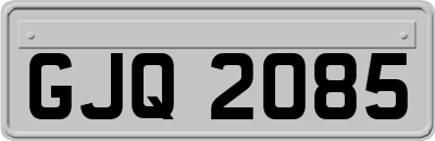 GJQ2085