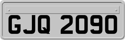 GJQ2090