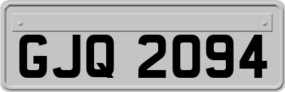 GJQ2094