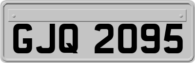 GJQ2095