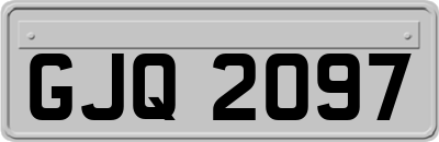 GJQ2097