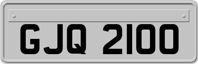 GJQ2100