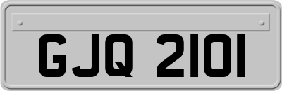 GJQ2101