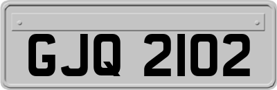 GJQ2102
