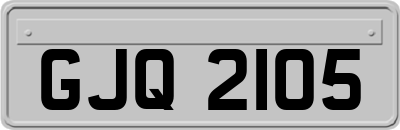 GJQ2105