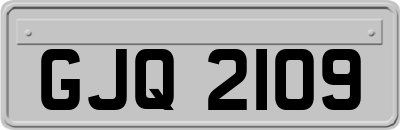 GJQ2109