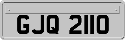 GJQ2110