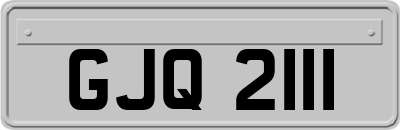 GJQ2111