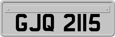 GJQ2115