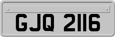 GJQ2116