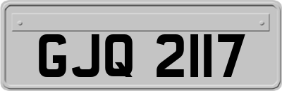 GJQ2117