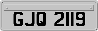 GJQ2119