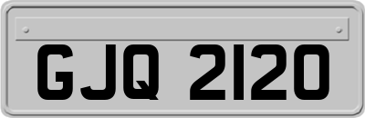 GJQ2120