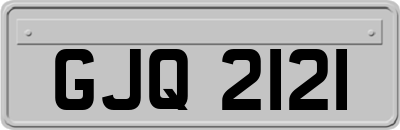 GJQ2121