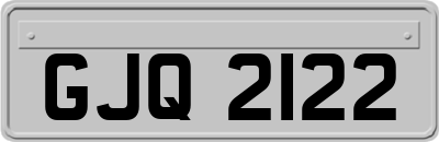 GJQ2122