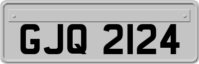 GJQ2124