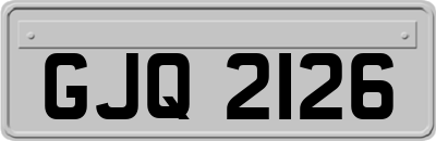 GJQ2126