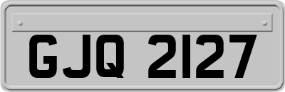 GJQ2127