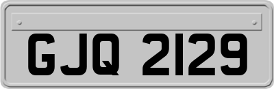GJQ2129