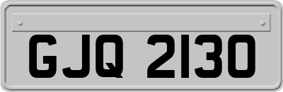 GJQ2130