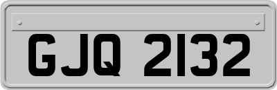GJQ2132