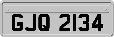 GJQ2134