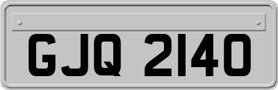 GJQ2140