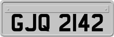 GJQ2142