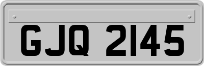 GJQ2145