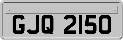 GJQ2150