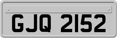 GJQ2152