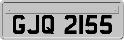 GJQ2155