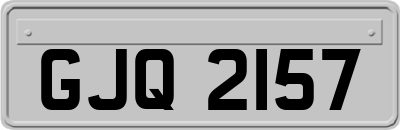 GJQ2157