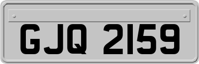 GJQ2159