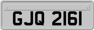 GJQ2161