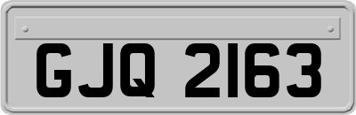 GJQ2163