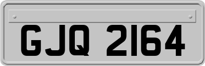 GJQ2164