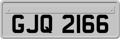 GJQ2166