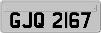 GJQ2167