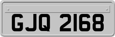 GJQ2168