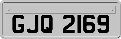 GJQ2169