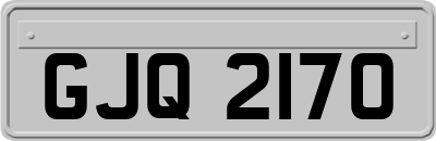 GJQ2170