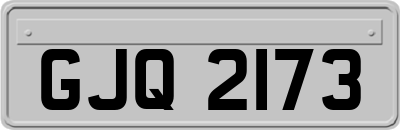 GJQ2173