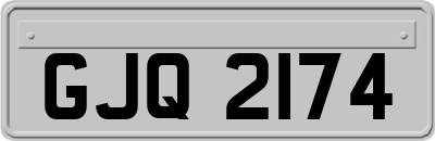 GJQ2174