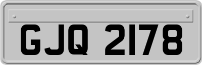 GJQ2178