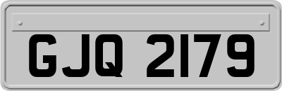 GJQ2179