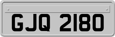 GJQ2180